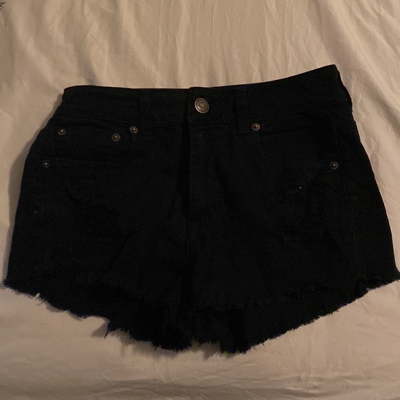 American Eagle Outfitters Pants - American eagle shorts